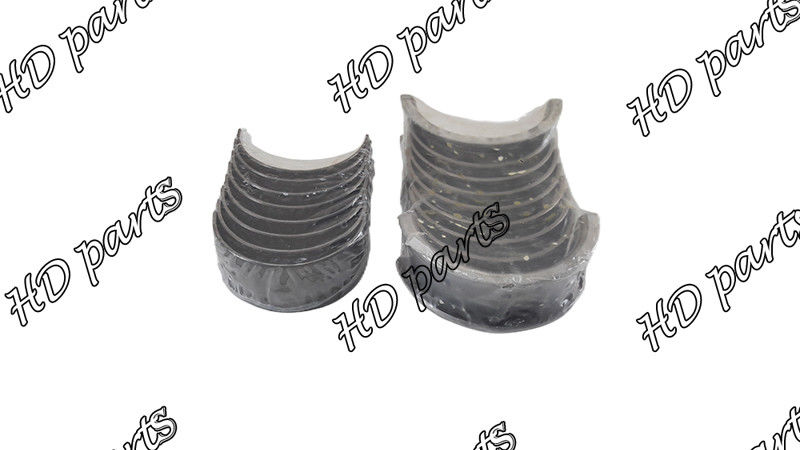 Grande e piccolo delle mattonelle del motore pezzo di ricambio 32C09-01010 32A19-09010 di S4Q2 per il motore di Mitsubishi
