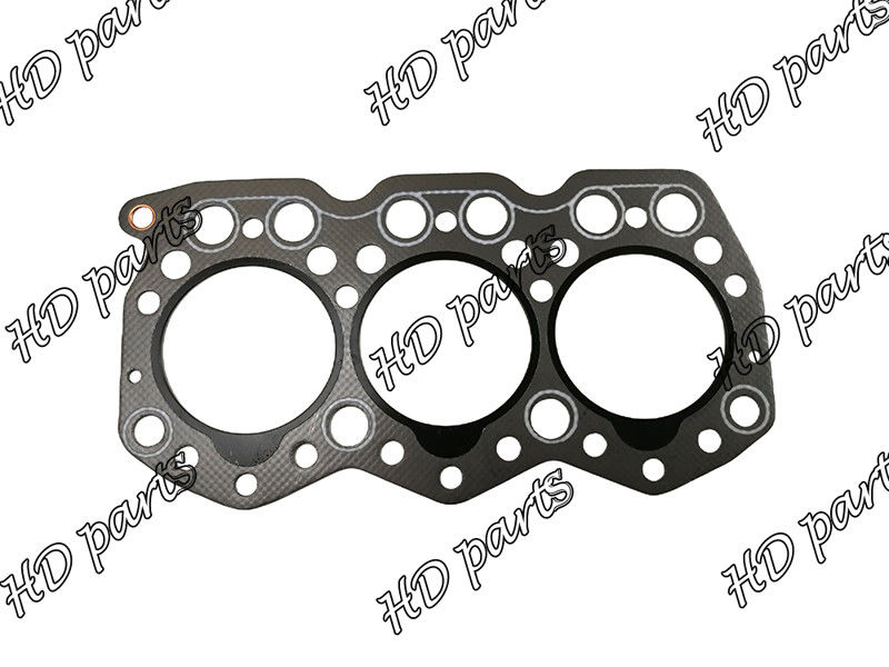 Corredo di riparazione della guarnizione di S3E 34694-00053 34711-11700 34407-02090 per il motore di Mitsubishi