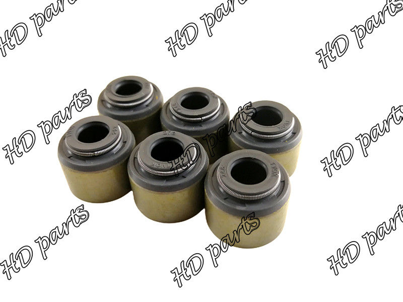 Corredo di riparazione della guarnizione di S3E 34694-00053 34711-11700 34407-02090 per il motore di Mitsubishi