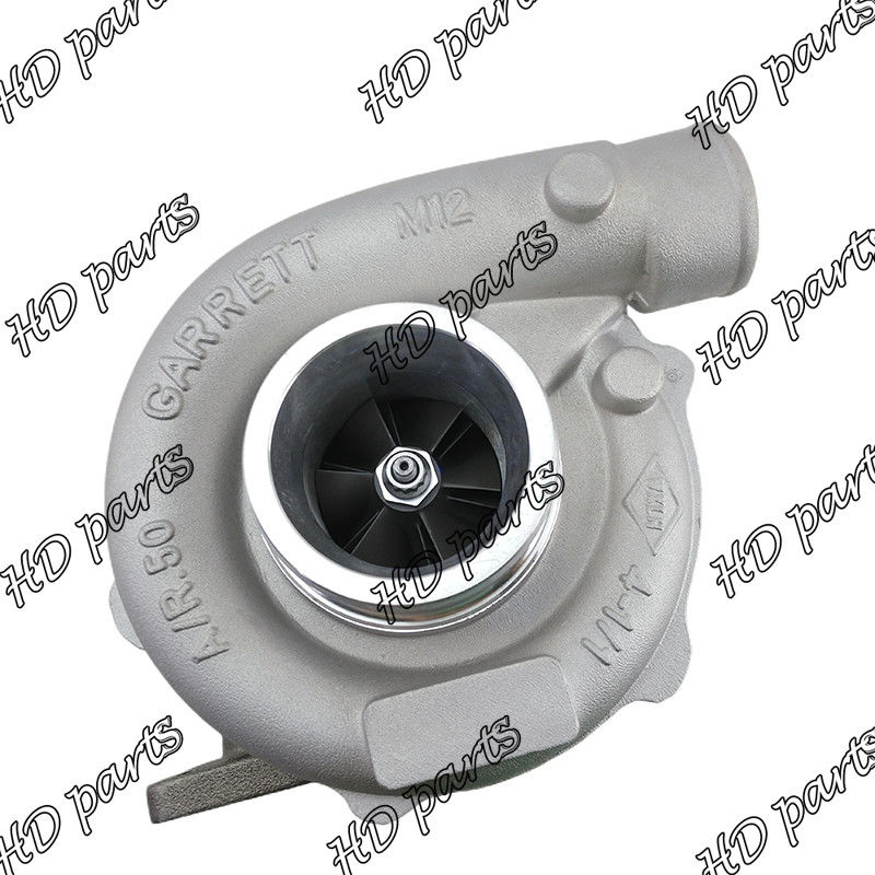 Compressore ME088865 ME441218 del motore di TF07-13M TE06H 6D34 6D34T SK230 SK230-6 per Mitsubishi