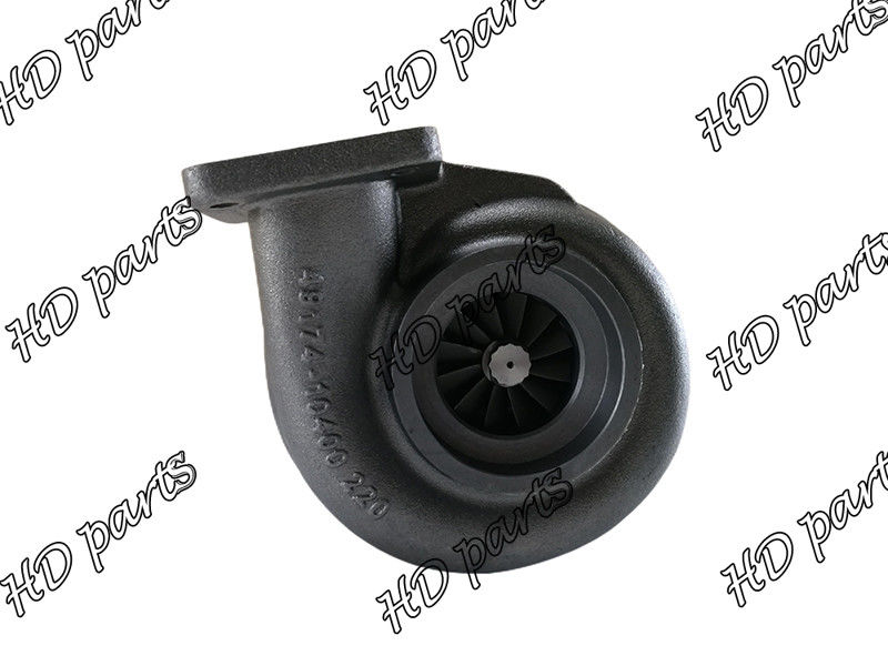 Compressore ME157215 49174-00566 del motore di TD08-22D 6D22T 6D22-CT SK12-N2 SK16-N2 per Mitsubishi