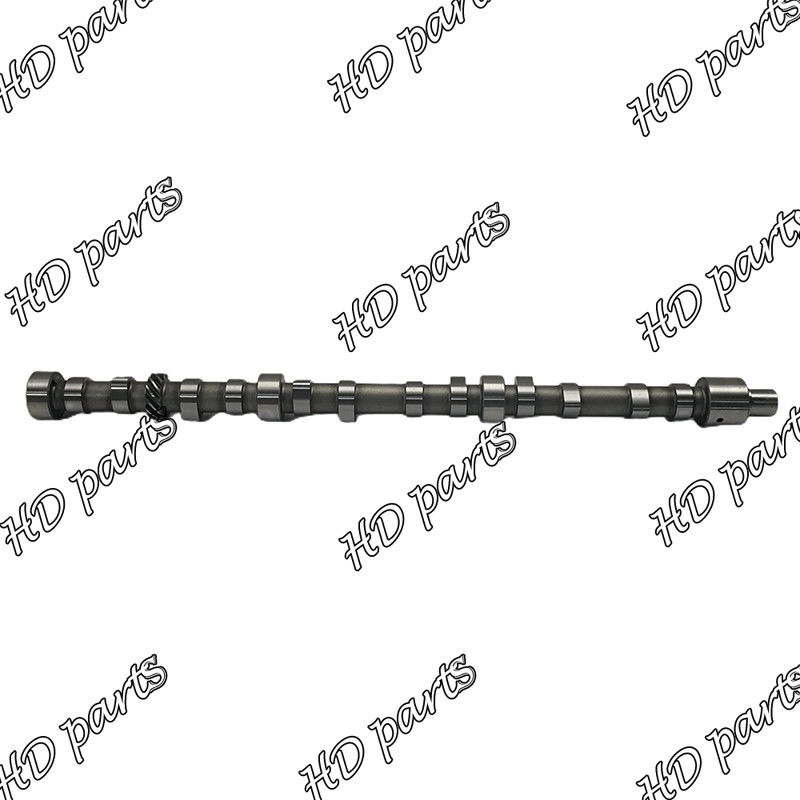 Albero a camme 6D31 6D31-0 con l'albero a camme ME081635 ME081512 ME081645 del motore dei denti per Mitsubishi