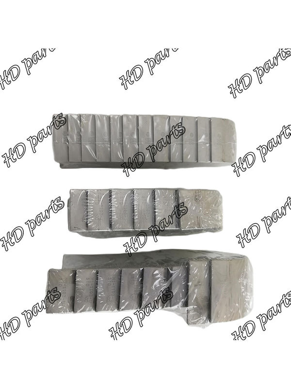 Pezzo di ricambio del motore NE6T Grandi e piccole mattonelle 12213-Z5500 12117-Z5560 per Nissan