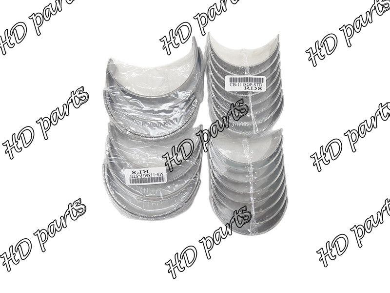 RF8 grande e piccolo pezzo di ricambio del motore delle mattonelle 12213-97069 12212-97725 per Nissan