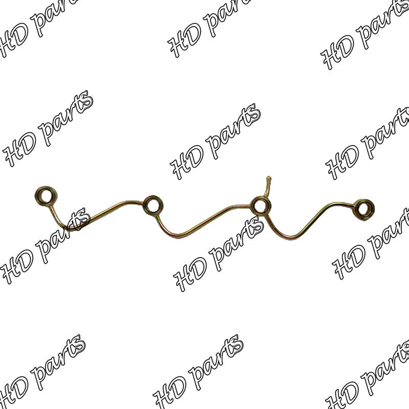Tubo di ritorno motore TD27 23760-54030 per Nissan