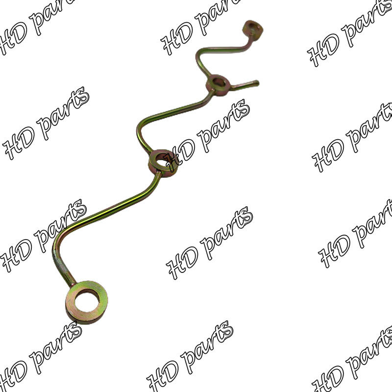 Tubo di ritorno motore TD27 23760-54030 per Nissan