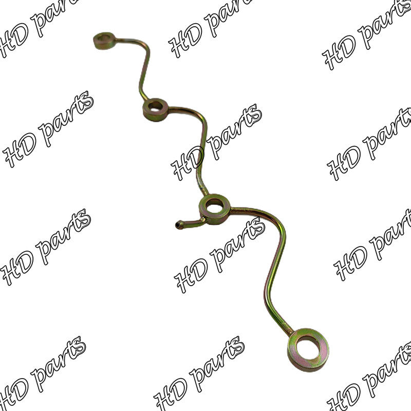 Tubo di ritorno motore TD27 23760-54030 per Nissan