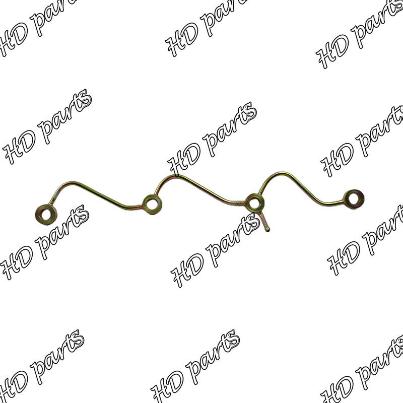 Tubo di ritorno motore TD27 23760-54030 per Nissan