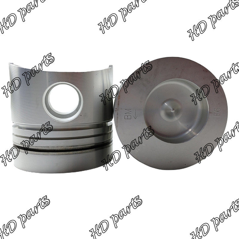 FE6T 12V camera di combustione 59mm Motore Pistion 12010-96507 12011-96507 12011-Z5768Per Nissan