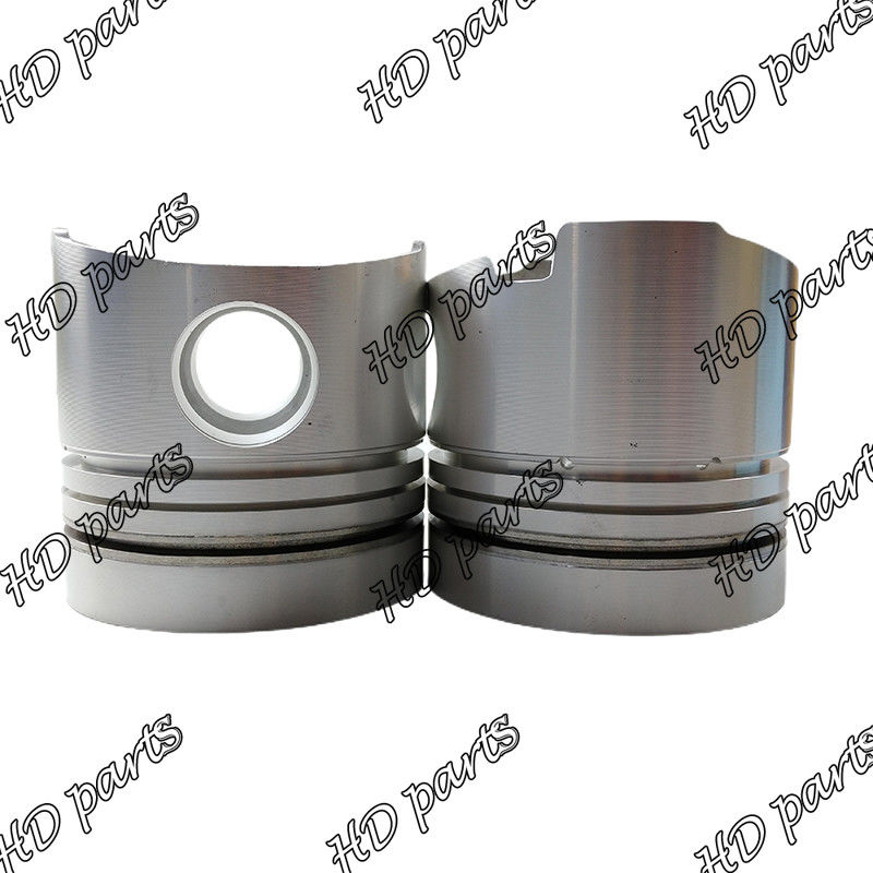 FE6T 12V camera di combustione 59mm Motore Pistion 12010-96507 12011-96507 12011-Z5768Per Nissan