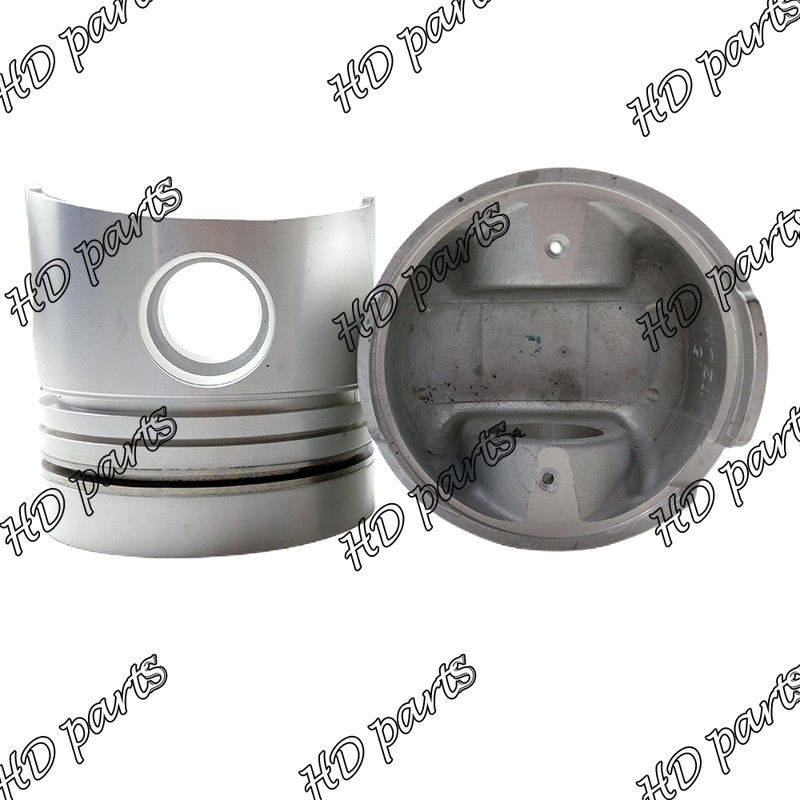 FE6T 12V camera di combustione 59mm Motore Pistion 12010-96507 12011-96507 12011-Z5768Per Nissan