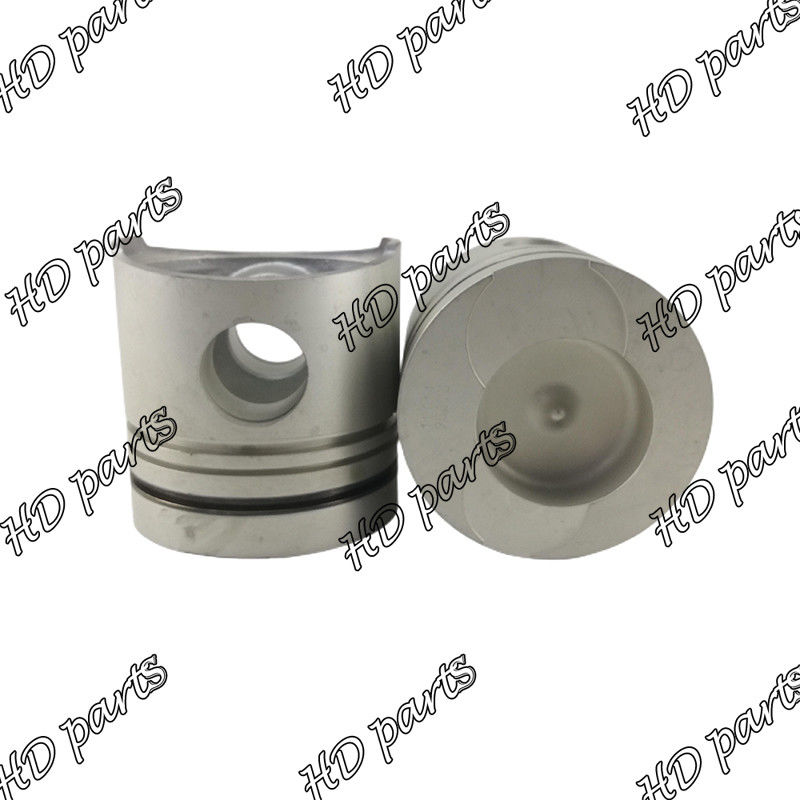 Camera di combustione NE6 61mm 36 pin foro Motore Pistion 12011-95010 Per Nissan