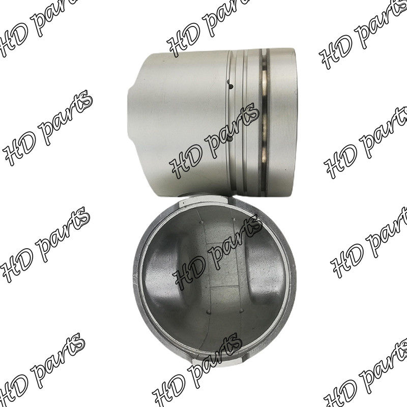 Camera di combustione NE6 61mm 36 pin foro Motore Pistion 12011-95010 Per Nissan