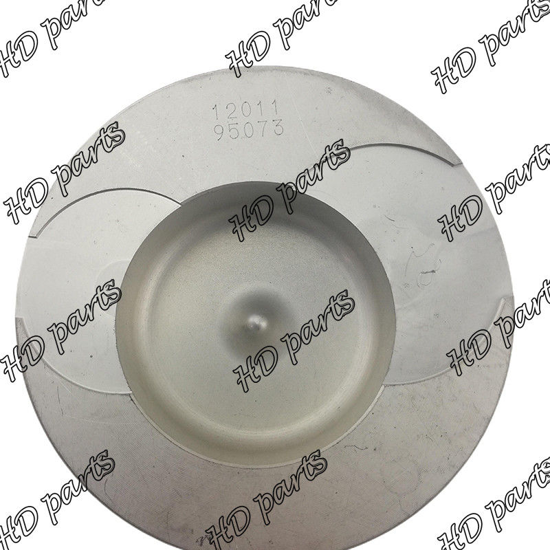 Camera di combustione NE6 61mm 36 pin foro Motore Pistion 12011-95010 Per Nissan