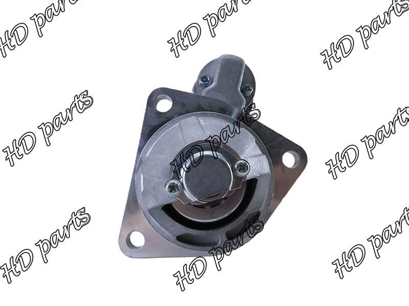 FD6 FD33 24V 4.5KW 11T Motore di avviamento del motore M2T64373 23300-T9000 23300-Z5505 23300-Z5604 Per Nissan