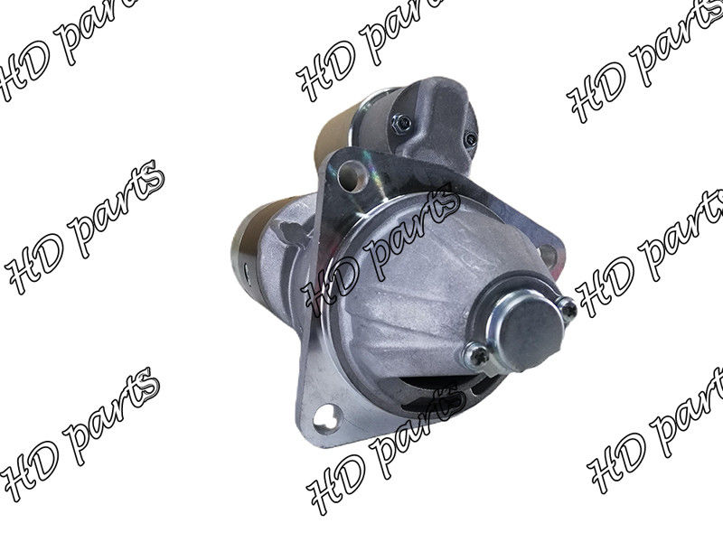 FD6 FD33 24V 4.5KW 11T Motore di avviamento del motore M2T64373 23300-T9000 23300-Z5505 23300-Z5604 Per Nissan