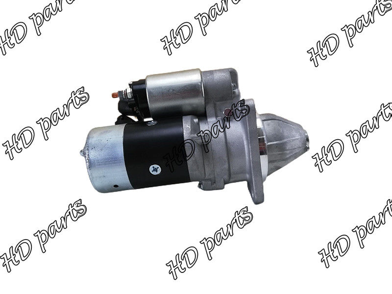 FD6 FD33 24V 4.5KW 11T Motore di avviamento del motore M2T64373 23300-T9000 23300-Z5505 23300-Z5604 Per Nissan