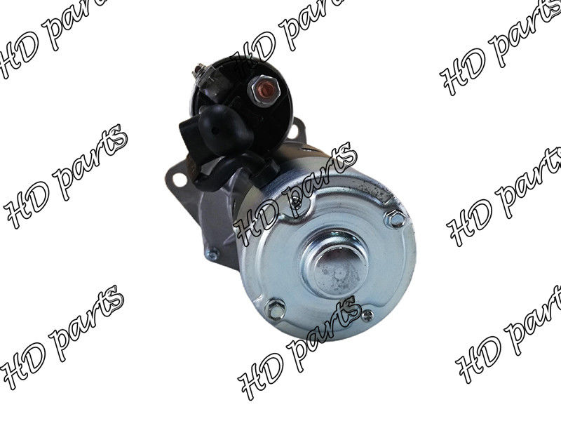 FD6 FD33 24V 4.5KW 11T Motore di avviamento del motore M2T64373 23300-T9000 23300-Z5505 23300-Z5604 Per Nissan