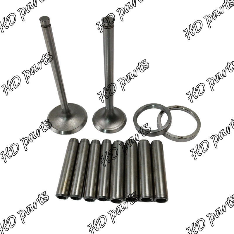 Sede Anello Guida RF8 Motore Piostion Valvola 11012-95064 11012-95062 13214-97000H 13215-96005H 13212-96001 Per Nissan
