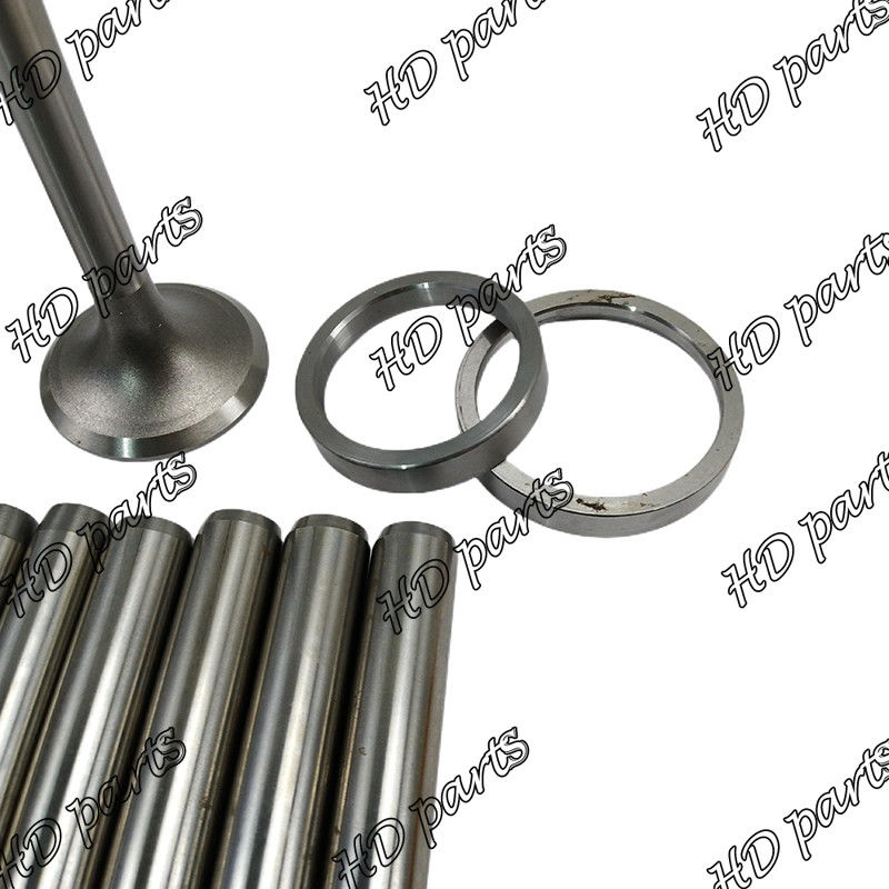 Sede Anello Guida RF8 Motore Piostion Valvola 11012-95064 11012-95062 13214-97000H 13215-96005H 13212-96001 Per Nissan