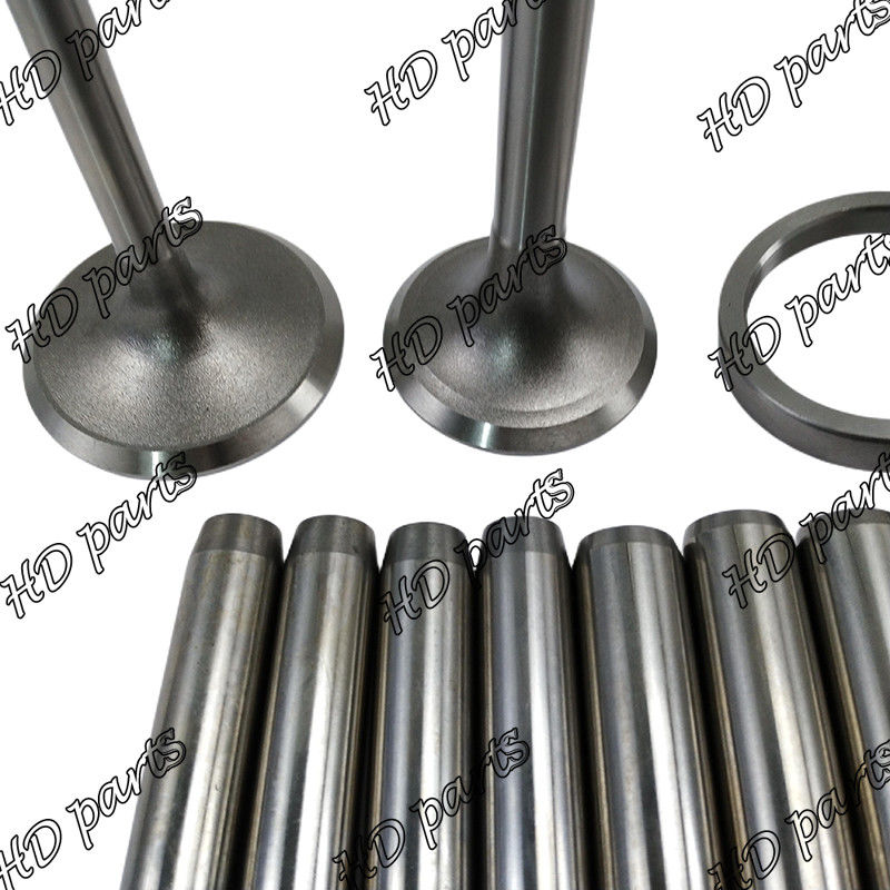 Sede Anello Guida RF8 Motore Piostion Valvola 11012-95064 11012-95062 13214-97000H 13215-96005H 13212-96001 Per Nissan