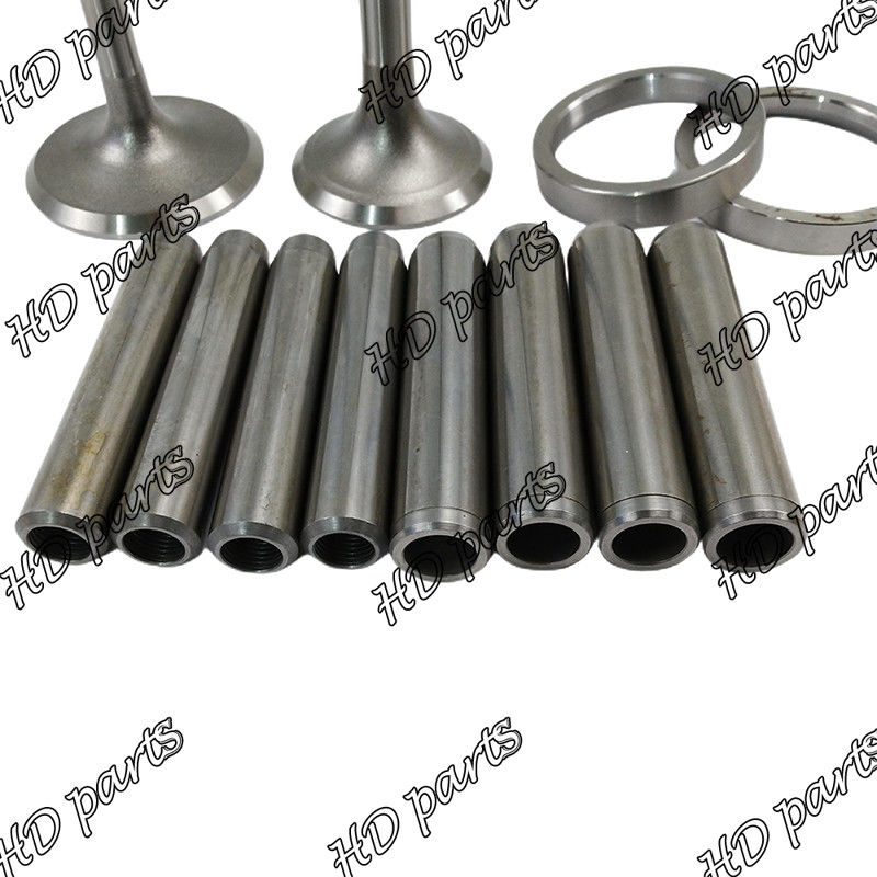 Sede Anello Guida RF8 Motore Piostion Valvola 11012-95064 11012-95062 13214-97000H 13215-96005H 13212-96001 Per Nissan
