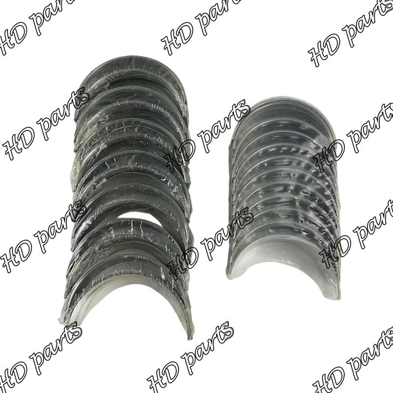 Cuscinetto principale 1HZ e Rod Bearing Engine Spare Part di collegamento 13204-17011 per Toyota