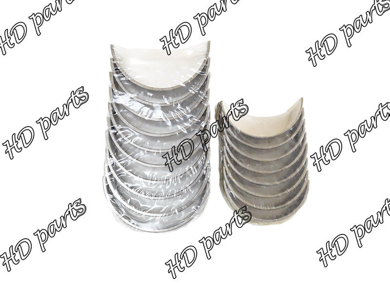 cuscinetto principale 3Y e Rod Bearing Engine Spare Part di collegamento 11701-71020 13041-71020 per Toyota