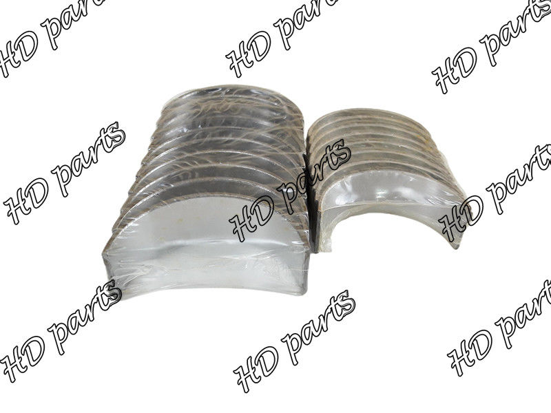 cuscinetto principale 3Y e Rod Bearing Engine Spare Part di collegamento 11701-71020 13041-71020 per Toyota
