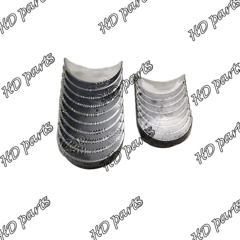 cuscinetto principale 4Y e Rod Bearing Engine Spare Part di collegamento 11701-71020 13041-71020 per Toyota
