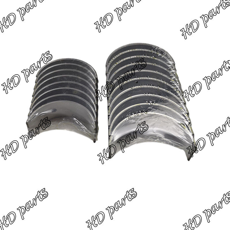 cuscinetto principale 4Y e Rod Bearing Engine Spare Part di collegamento 11701-71020 13041-71020 per Toyota