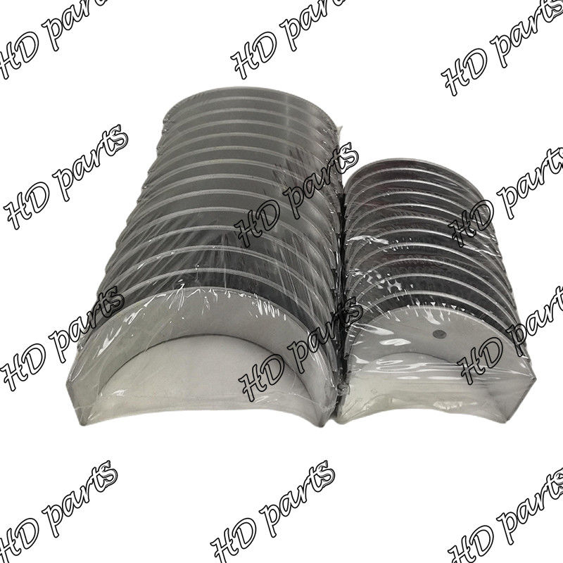 cuscinetto principale 11Z e Rod Bearing Engine Spare Part di collegamento 111701-78300 per Toyota