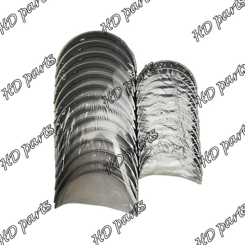 cuscinetto principale 11Z e Rod Bearing Engine Spare Part di collegamento 111701-78300 per Toyota