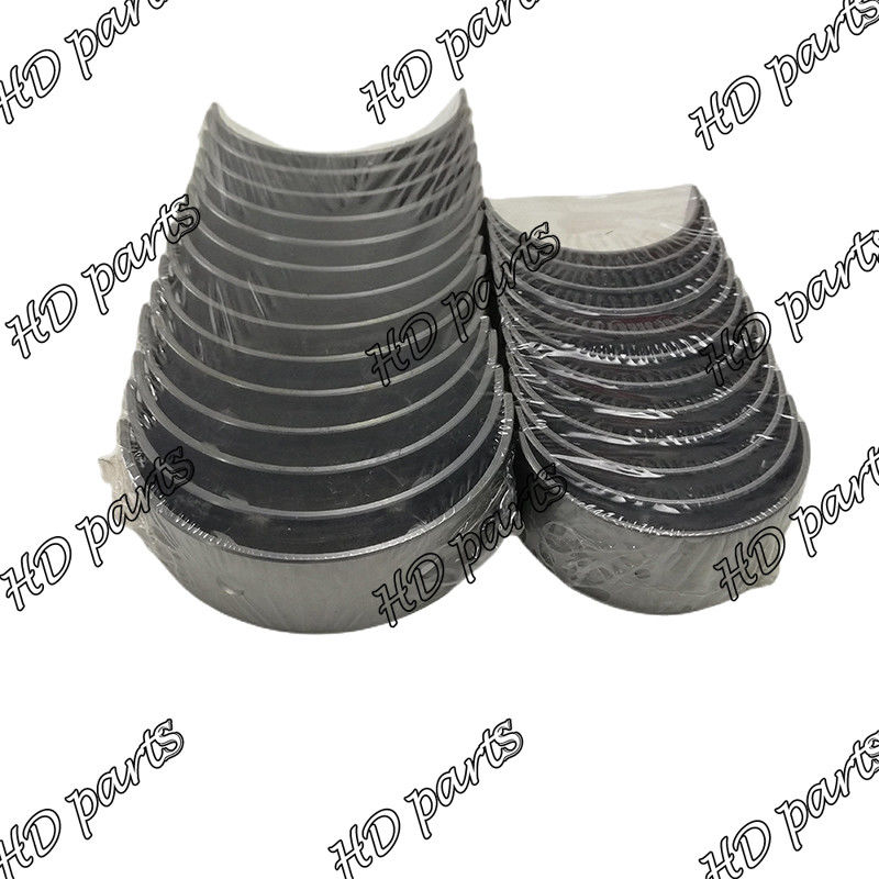 cuscinetto principale 11Z e Rod Bearing Engine Spare Part di collegamento 111701-78300 per Toyota