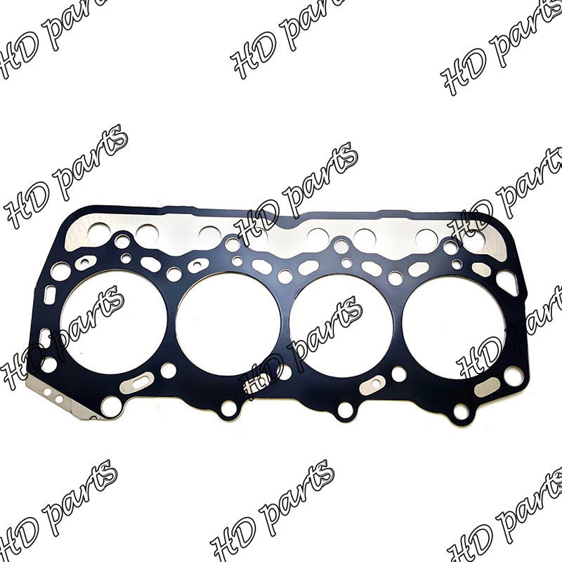 Corredo 04111-20320-71 04111-40321-71 della guarnizione del motore di 1DZ2 1DZ-2 per Toyota