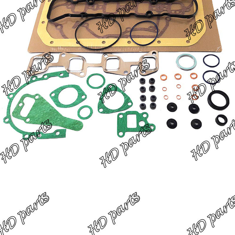 Corredo 04111-20320-71 04111-40321-71 della guarnizione del motore di 1DZ2 1DZ-2 per Toyota