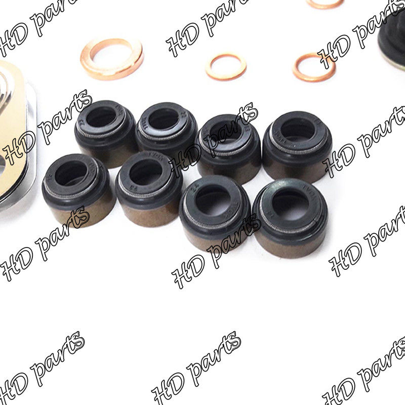 Corredo 04111-20320-71 04111-40321-71 della guarnizione del motore di 1DZ2 1DZ-2 per Toyota