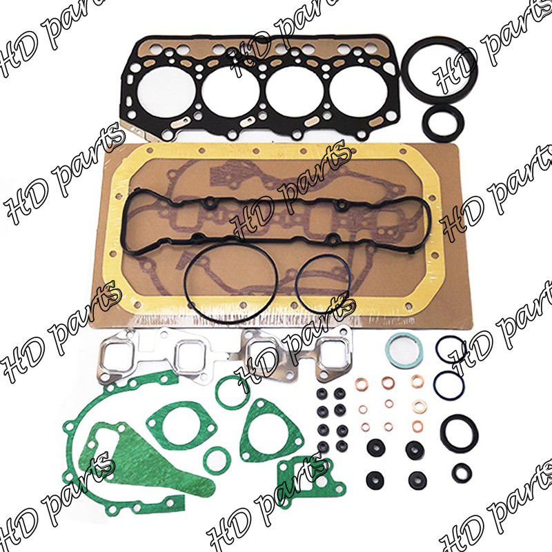 Corredo 04111-20320-71 04111-40321-71 della guarnizione del motore di 1DZ2 1DZ-2 per Toyota