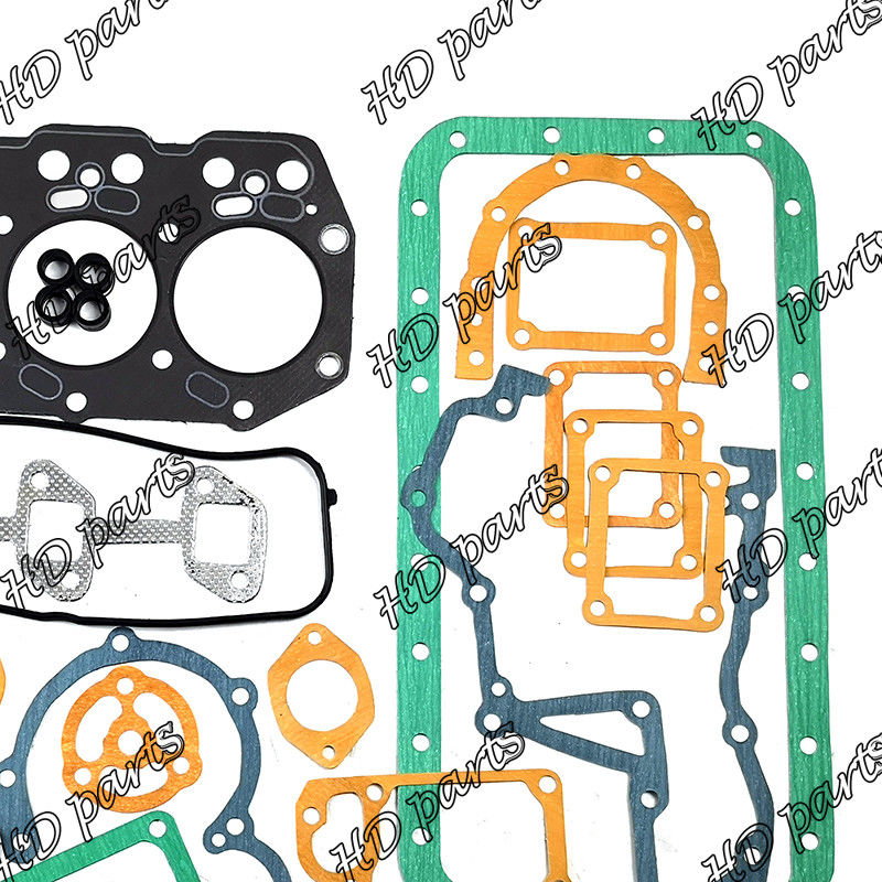 corredo 11115-78701-71 04111-20330-71 della guarnizione del motore di 2Z 6FD20 6FD25 per Toyota