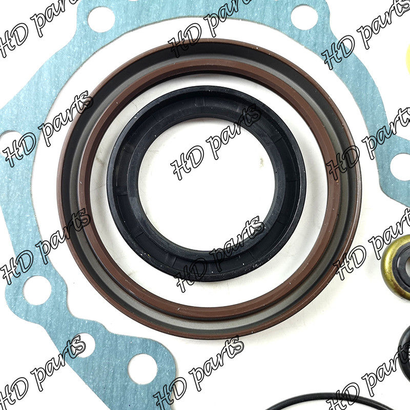 corredo 11115-78701-71 04111-20330-71 della guarnizione del motore di 2Z 6FD20 6FD25 per Toyota