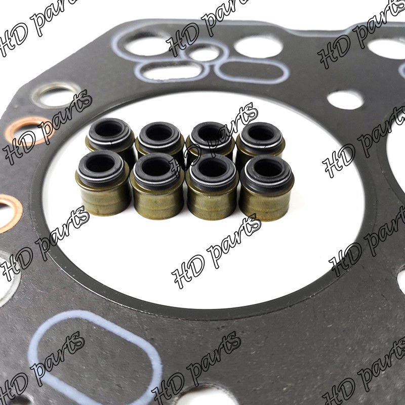 corredo 11115-78701-71 04111-20330-71 della guarnizione del motore di 2Z 6FD20 6FD25 per Toyota