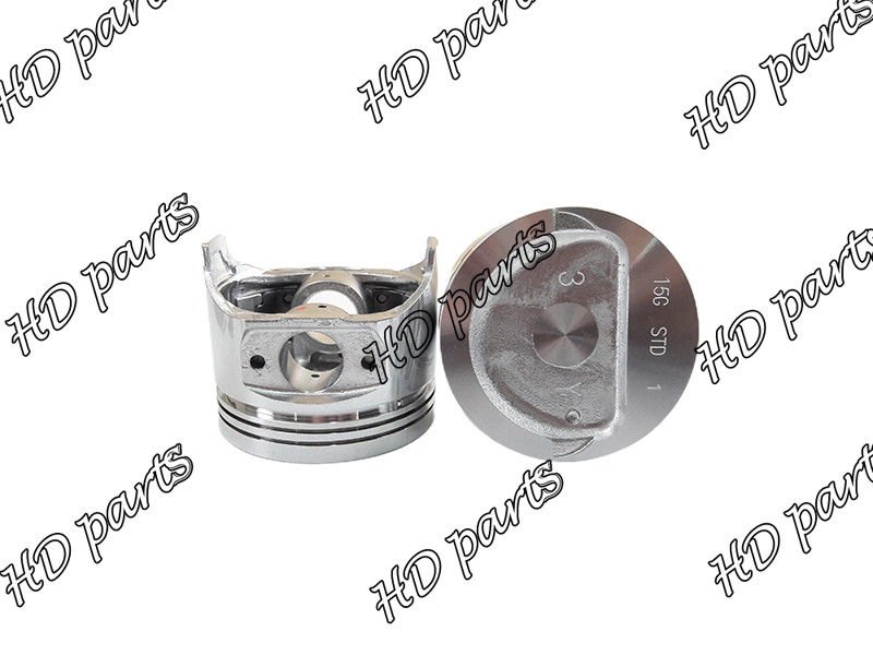 3Y motore Pistion 13101-73010 13103-73010 13104-73010 13105-73010 per Toyota
