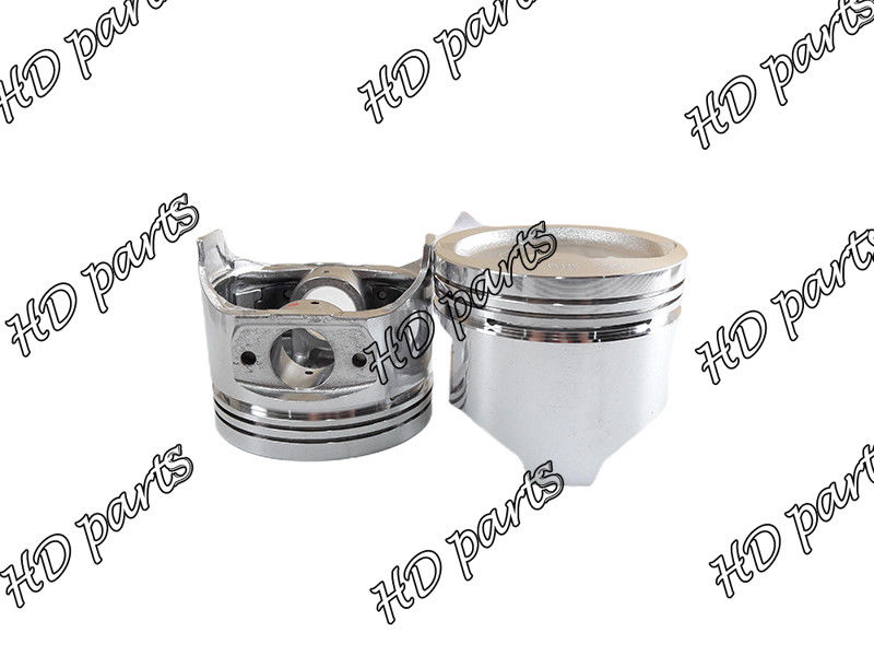 3Y motore Pistion 13101-73010 13103-73010 13104-73010 13105-73010 per Toyota