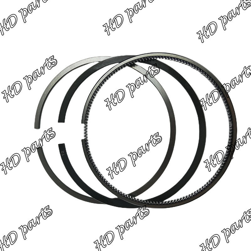 13011-17010 13011-17011 Anello di fissione per motore Toyota da 1HZ con forme ottimizzate
