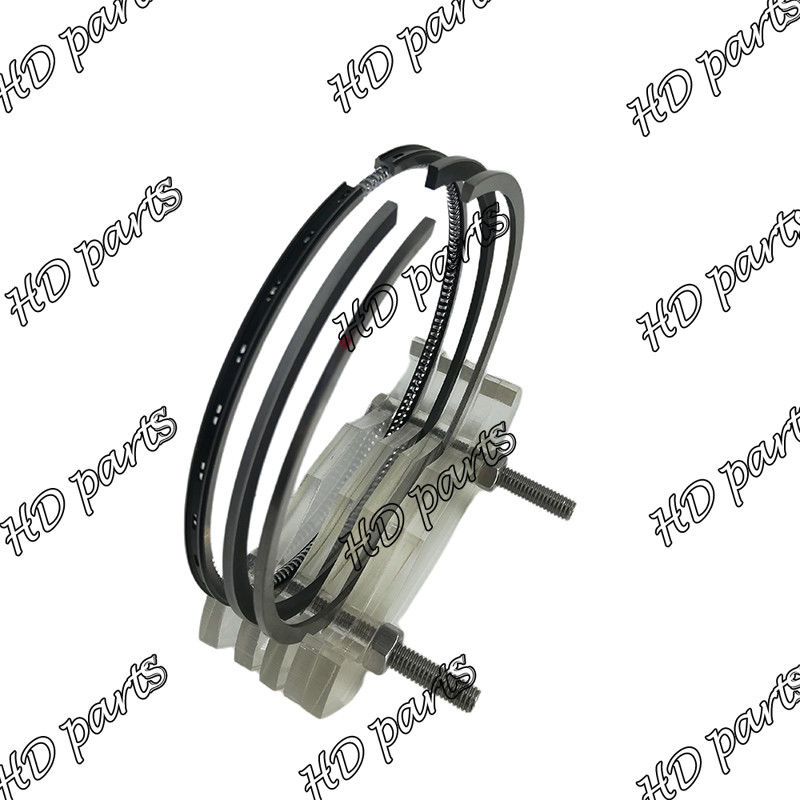 13011-17010 13011-17011 Anello di fissione per motore Toyota da 1HZ con forme ottimizzate