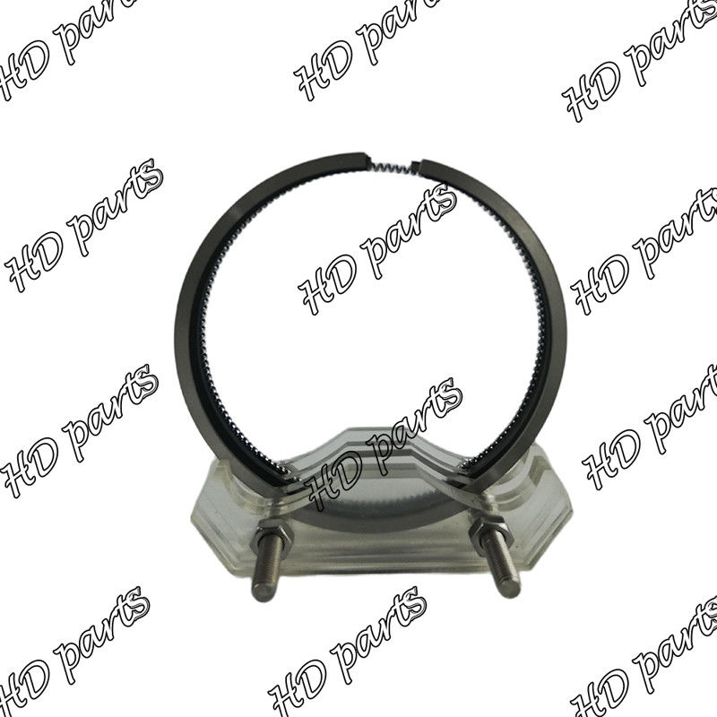 13011-17010 13011-17011 Anello di fissione per motore Toyota da 1HZ con forme ottimizzate