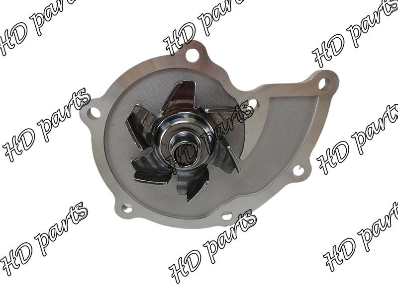 pompa idraulica 16100-78156-71 16110-78156-71 del motore di 4Y 7F per Toyota