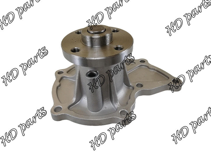 pompa idraulica 16100-78156-71 16110-78156-71 del motore di 4Y 7F per Toyota