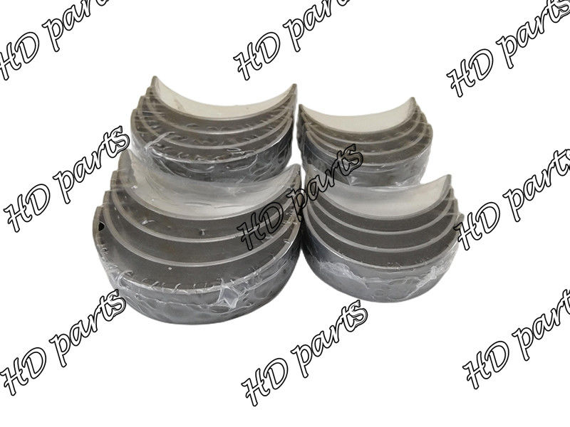 conduttura del motore di 404C-22 404C-22T che sopporta collegando Rod Bearing 198586140 U5ME0011 per Perkins