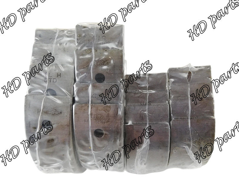 conduttura del motore di 404C-22 404C-22T che sopporta collegando Rod Bearing 198586140 U5ME0011 per Perkins